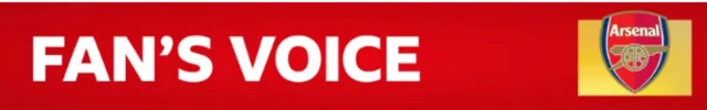Fans' voice arsenal