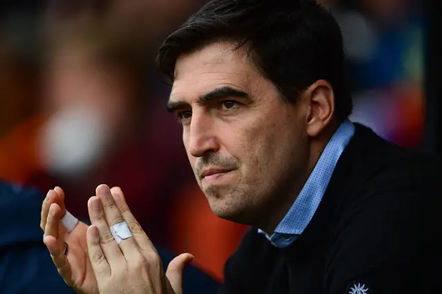 Andoni Iraola