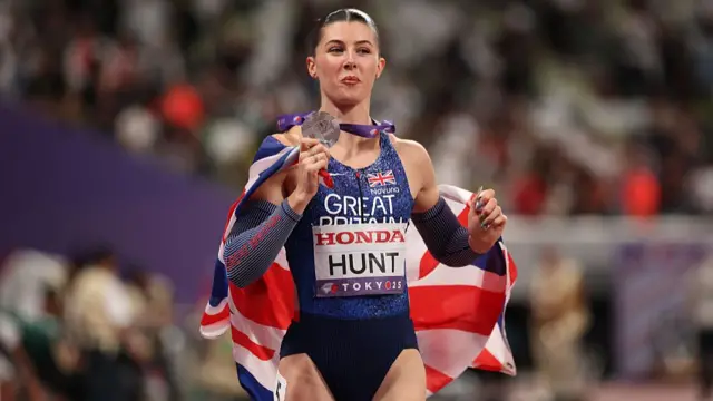 Amy Hunt