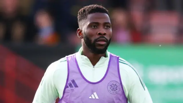 Kelechi Iheanacho