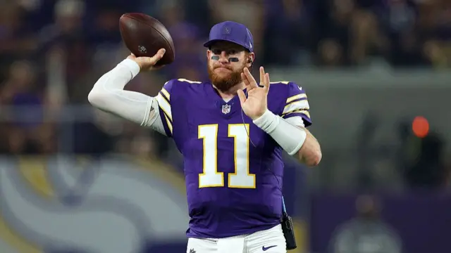 Carson Wentz