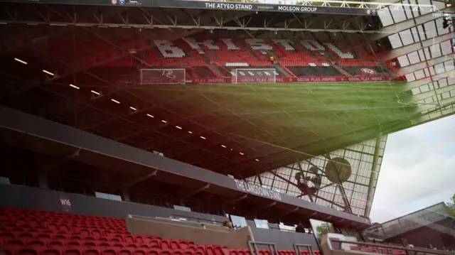 Ashton Gate