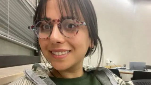 Hiba Qawasmi
