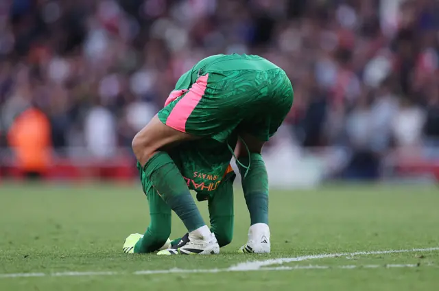Gianluigi Donnarumma