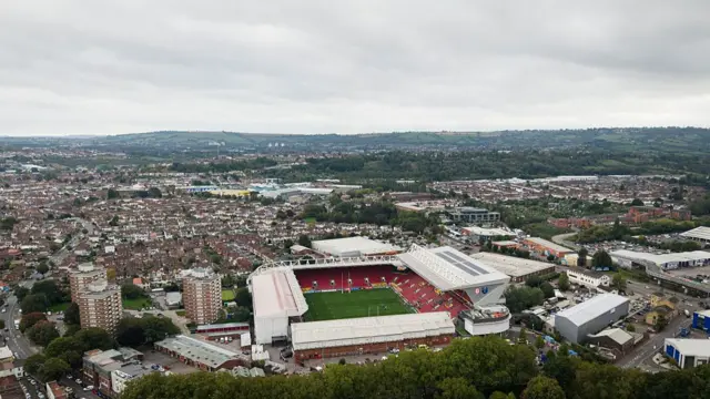 Ashton Gate