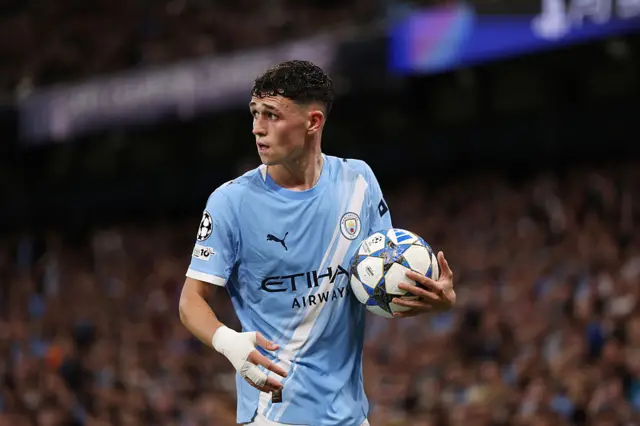 Phil Foden
