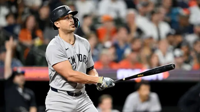 Giancarlo Stanton