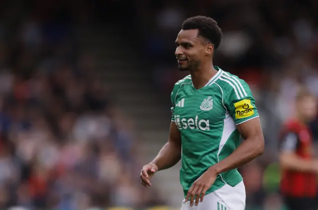 Jacob Murphy