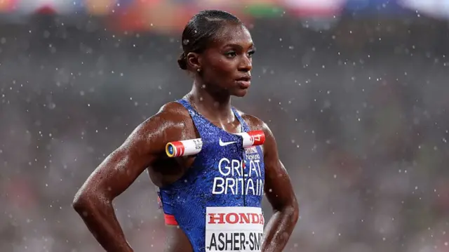 Dina Asher-Smith