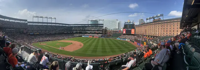 Camden Yards