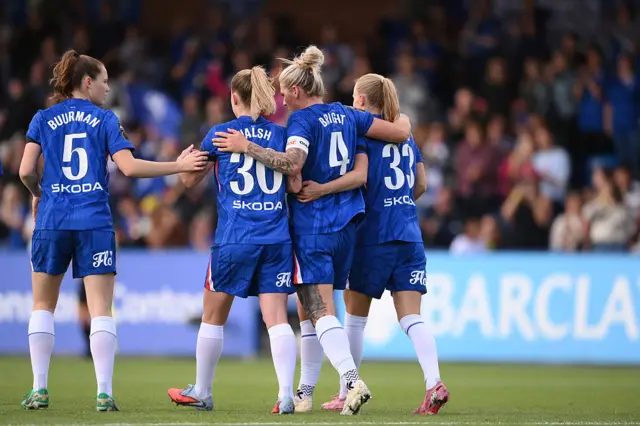 Chelsea