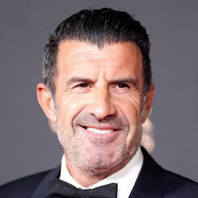 Luis Figo