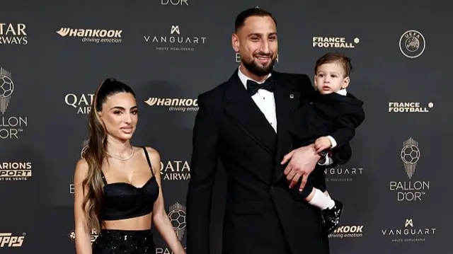 Gianluigi Donnarumma