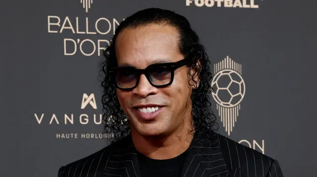 Ronaldinho