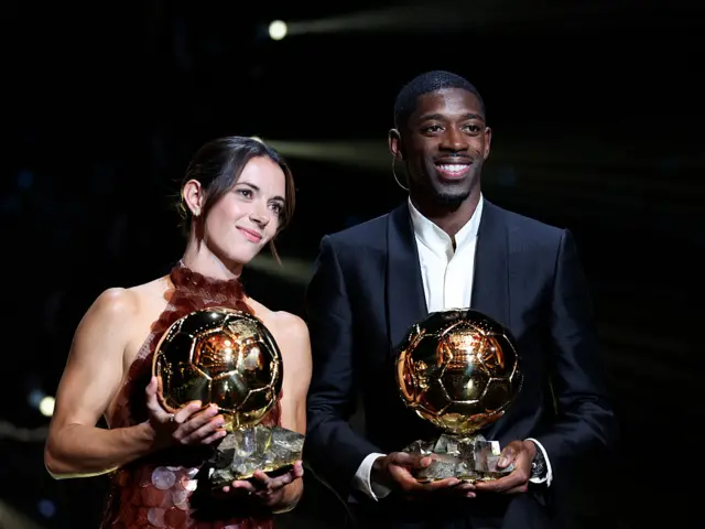 Ballon d'Or