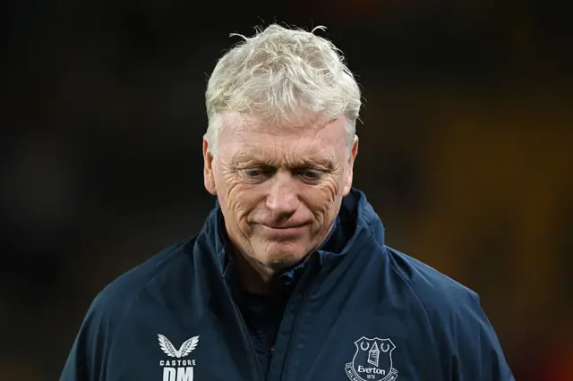 David Moyes