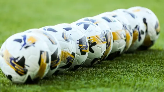 Footballs
