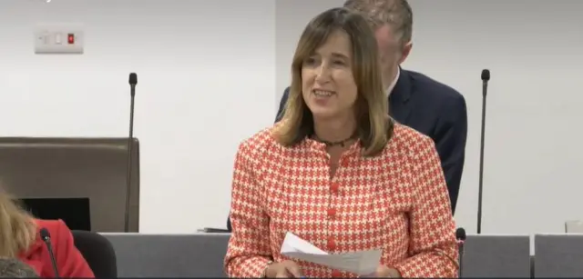 Jane Dodds