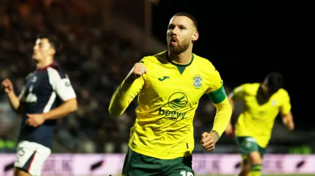 Martin Boyle