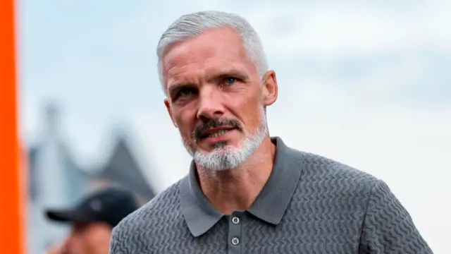 Jim Goodwin