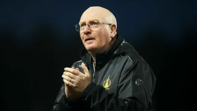 John McGlynn
