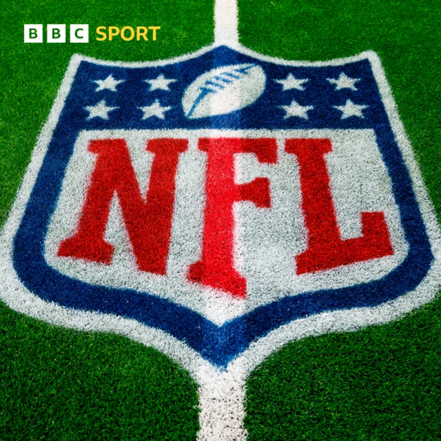 NFL Logo