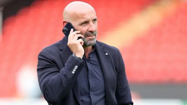 Monchi
