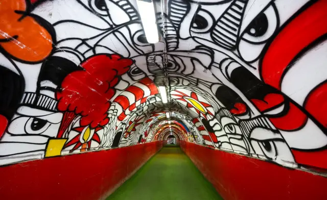 Rajko Mitic Stadium