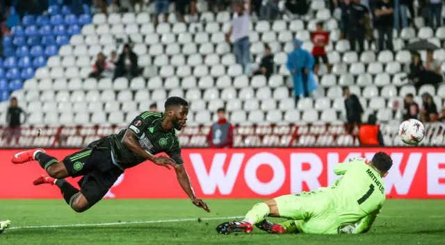 Kelechi Iheanacho