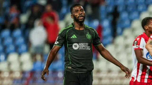 Kelechi Iheanacho