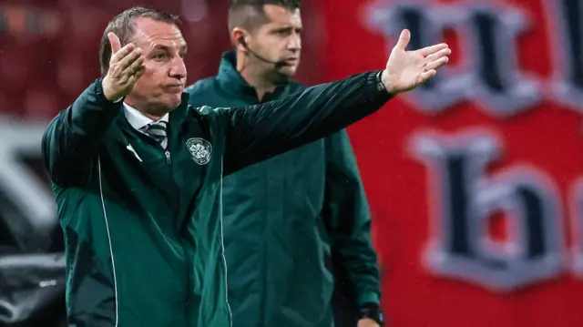 Brendan Rodgers