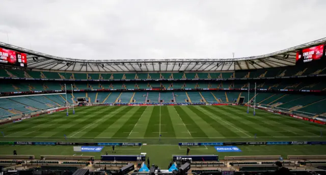Twickenham