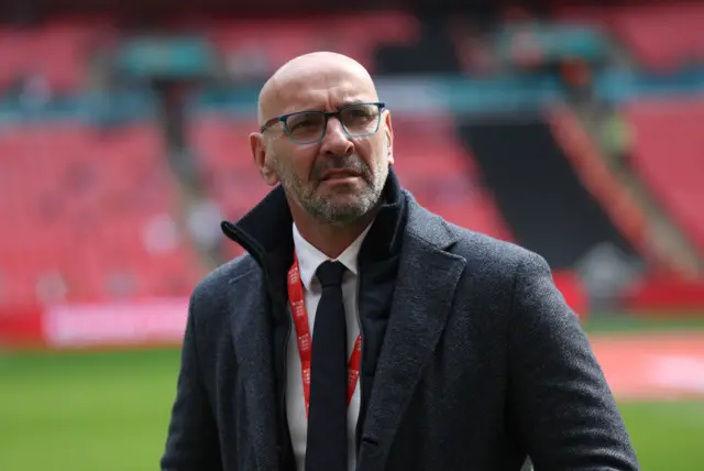 Monchi