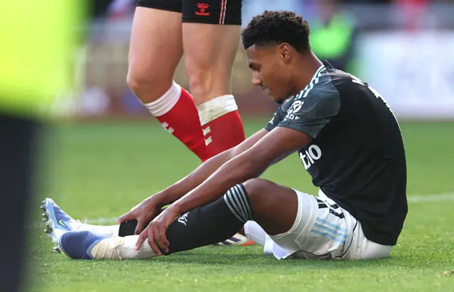 Ollie Watkins