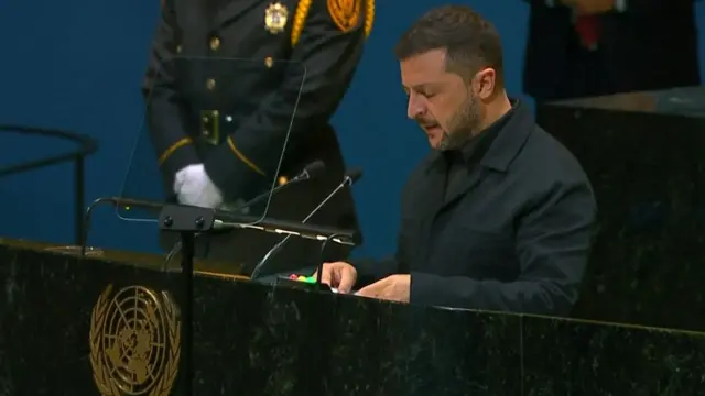 Zelensky