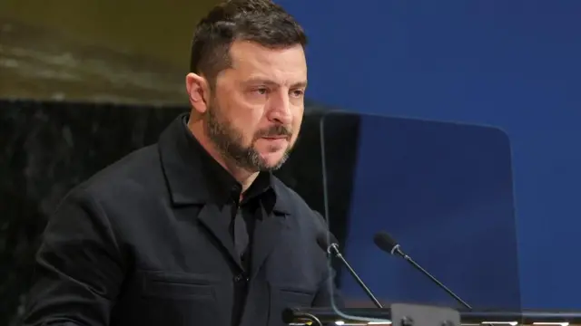 Zelensky