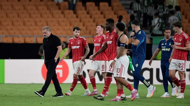 Nottingham Forest