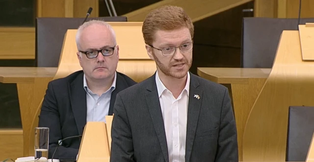 Ross Greer