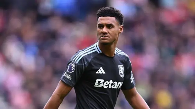 Ollie Watkins