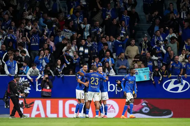 Oviedo