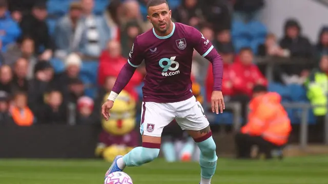 Kyle Walker