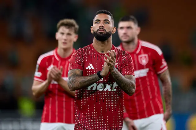 Douglas Luiz