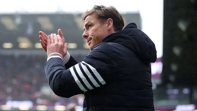 Scott Parker