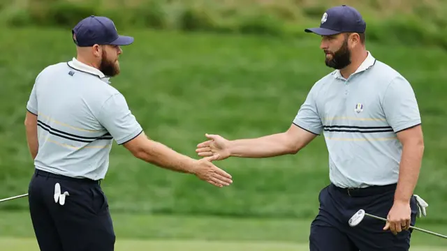 Ryder Cup 2025