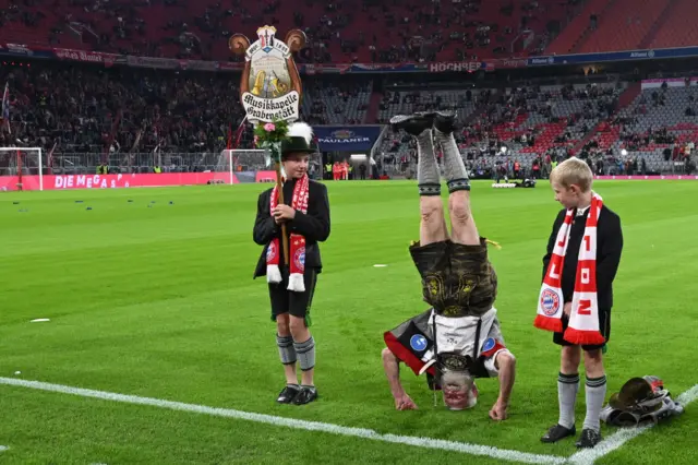 Bayern Munich