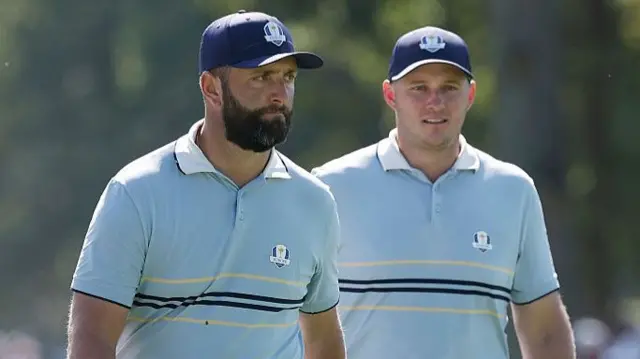 Ryder Cup