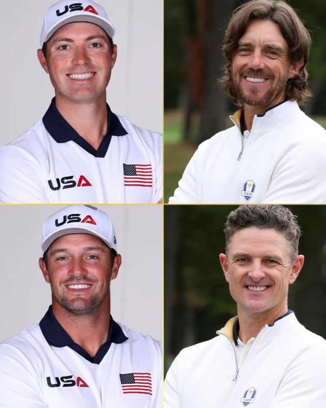 Ryder Cup