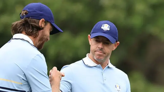 Ryder Cup 2025