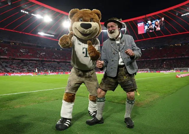 Bayern Munich