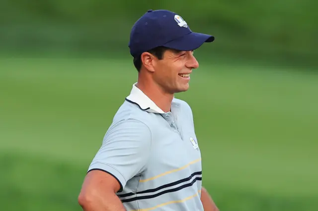 viktor hovland